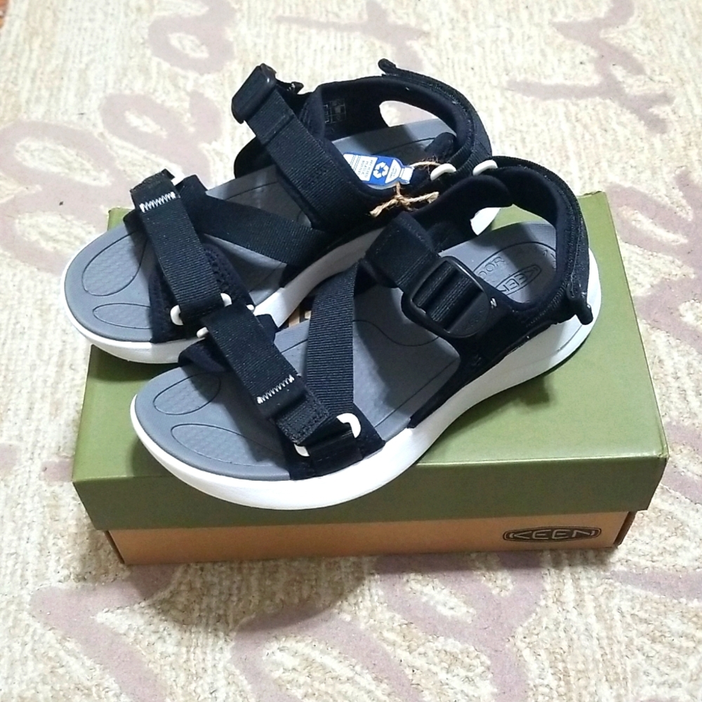 Keen Elle Sport Backstrap Sandal